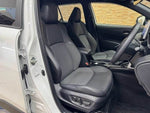 COROLLA CROSS HYBRID