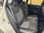 COROLLA CROSS HYBRID