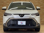 COROLLA CROSS HYBRID