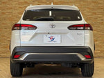 COROLLA CROSS HYBRID