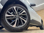 COROLLA CROSS HYBRID