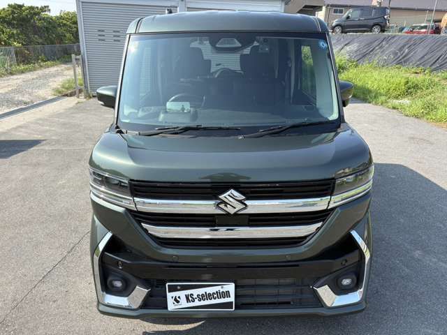 Spacia custom