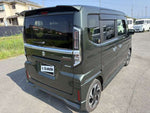 Spacia custom