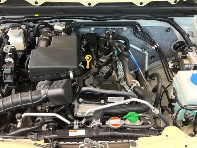 JIMNY NOMADE