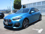BMW 2series Gran coupe