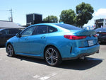 BMW 2series Gran coupe