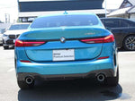 BMW 2series Gran coupe