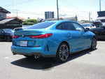 BMW 2series Gran coupe