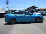 BMW 2series Gran coupe
