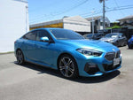 BMW 2series Gran coupe