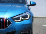 BMW 2series Gran coupe