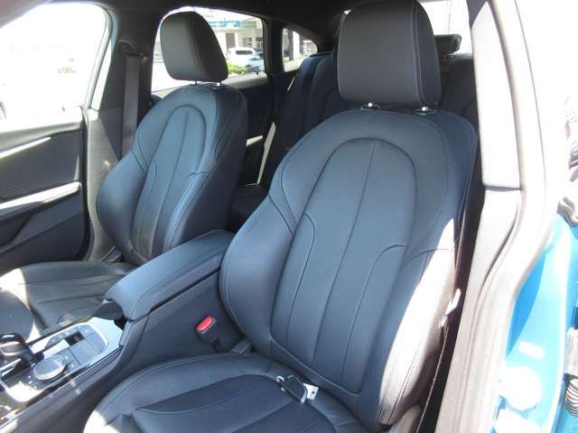 BMW 2series Gran coupe