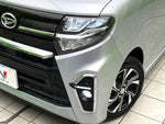 TANTO CUSTOM