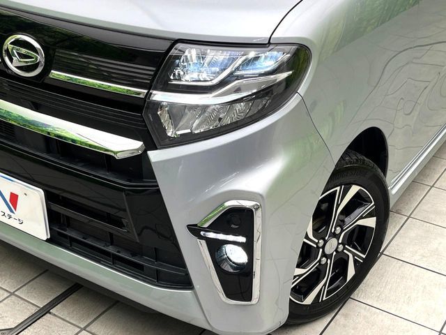 TANTO CUSTOM