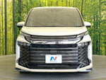 VOXY HYBRID