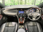 HARRIER 2WD