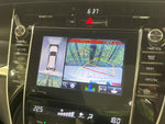 HARRIER 2WD