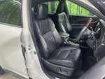 HARRIER 2WD