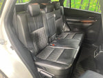 HARRIER 2WD