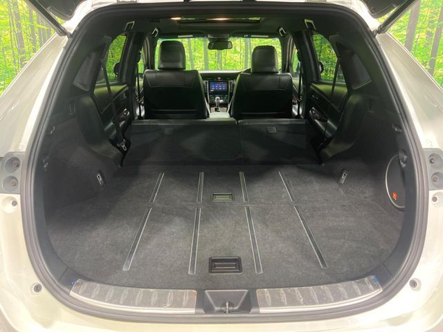 HARRIER 2WD