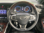 HARRIER 2WD