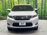 HARRIER 2WD