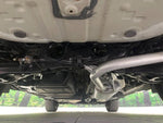 HARRIER 2WD