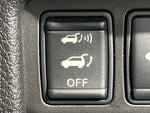 X-TRAIL HYBRID 4WD