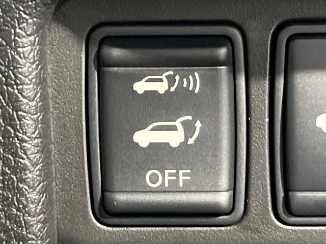 X-TRAIL HYBRID 4WD