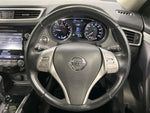 X-TRAIL HYBRID 4WD