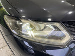 X-TRAIL HYBRID 4WD