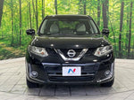X-TRAIL HYBRID 4WD