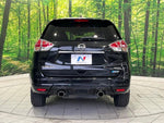 X-TRAIL HYBRID 4WD