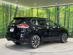 X-TRAIL HYBRID 4WD
