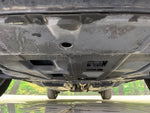 X-TRAIL HYBRID 4WD