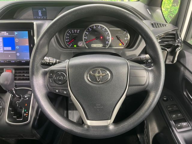 VOXY