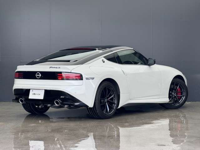 FAIRLADY Z