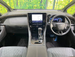 ALPHARD hybrid
