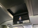 ALPHARD hybrid