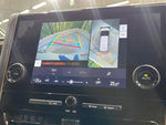 ALPHARD hybrid