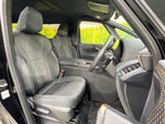 ALPHARD hybrid