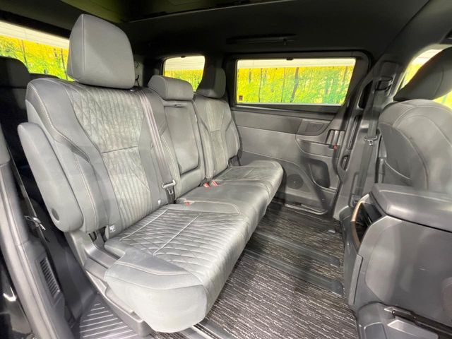 ALPHARD hybrid