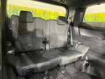 ALPHARD hybrid