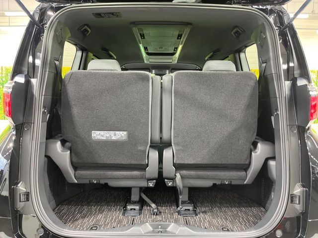 ALPHARD hybrid