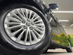 ALPHARD hybrid