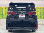 ALPHARD hybrid