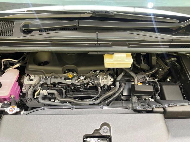 ALPHARD hybrid