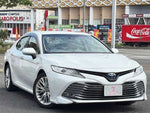 CAMRY HYBRID