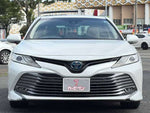 CAMRY HYBRID