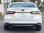 CAMRY HYBRID